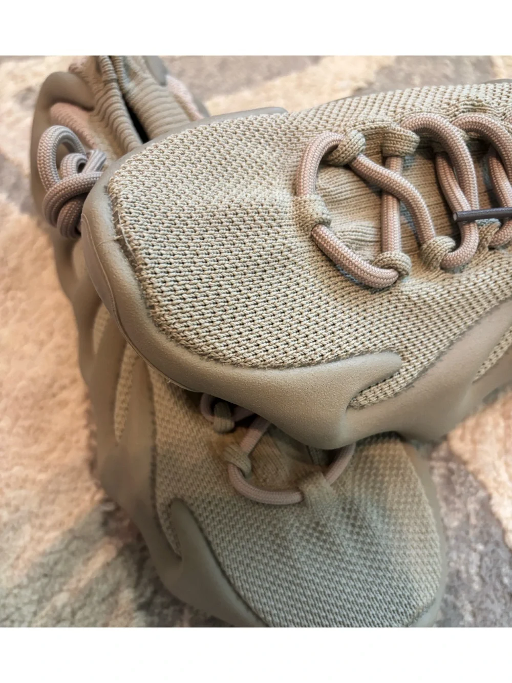Adidas Yeezy 450 